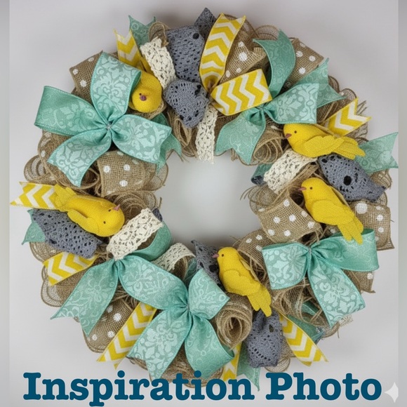 Crafting ribbon bundle lot, 16 pieces - Picture 9 of 9